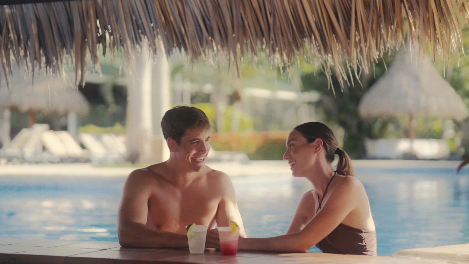 Barceló Tambor Pools