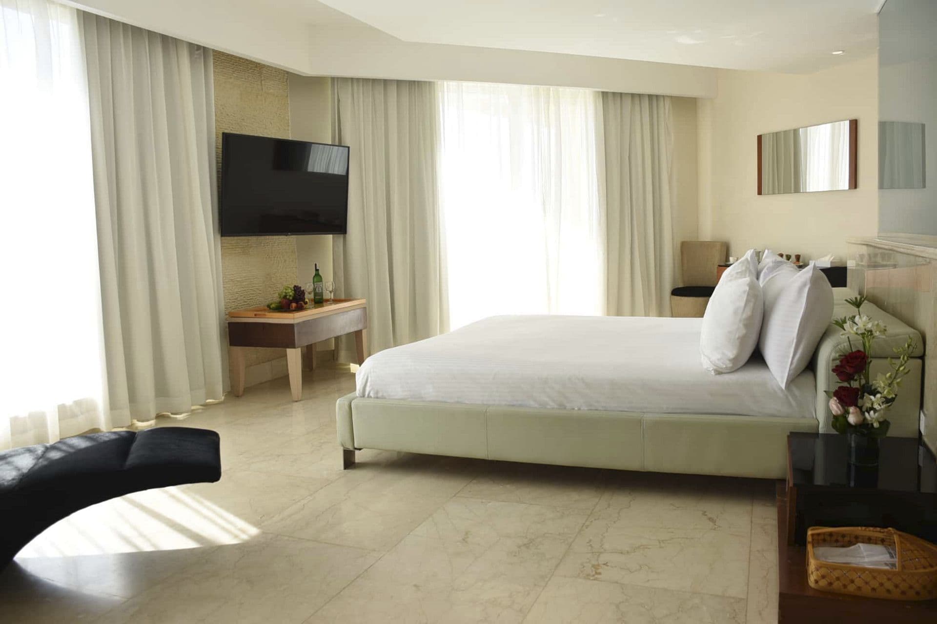 Barceló Tiran Sharm Rooms & Suites