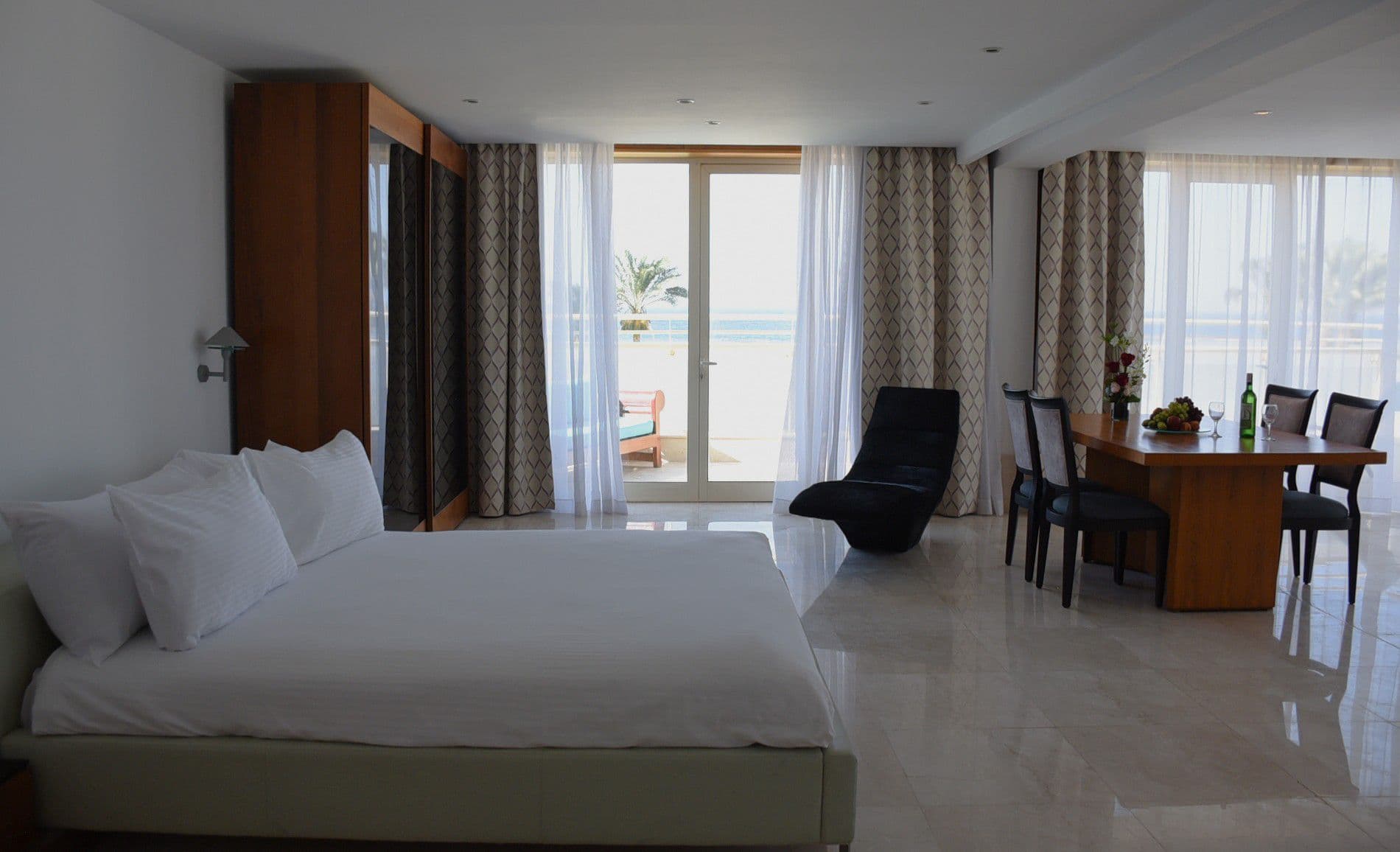 Barceló Tiran Sharm Rooms & Suites