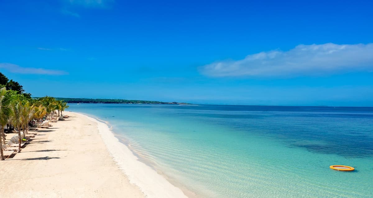 Resort exterior at Beaches Negril Resort & Spa