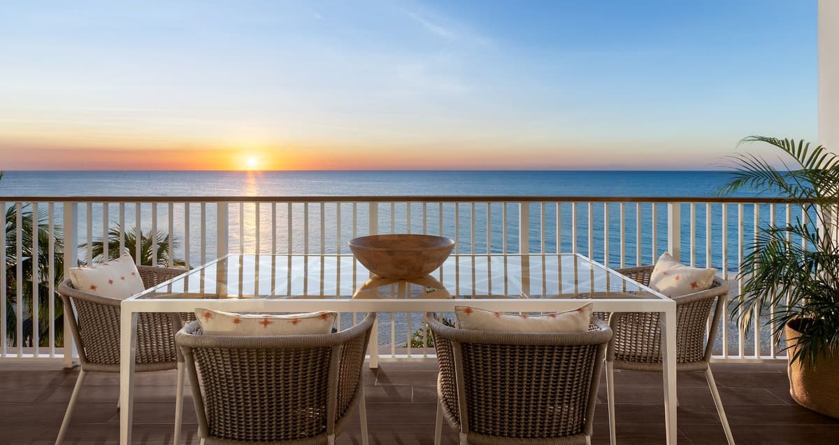 Resort exterior at Beaches Negril Resort & Spa