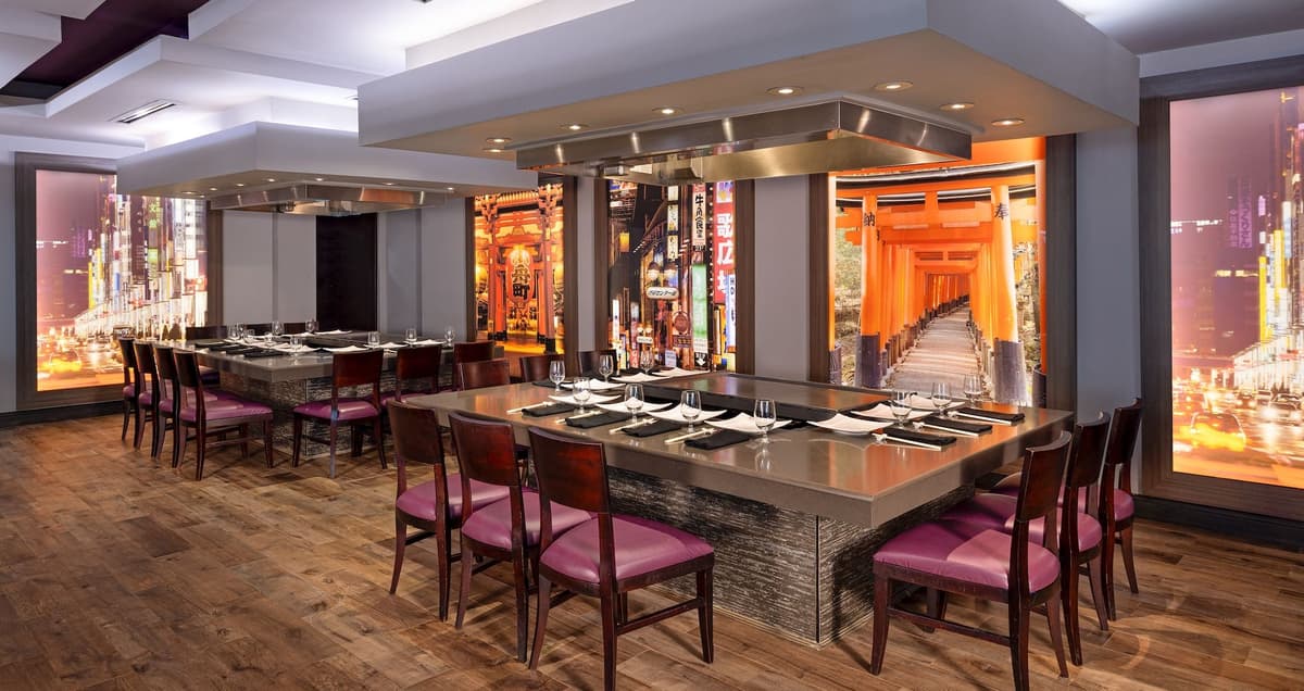 Resort exterior at Beaches Negril Resort & Spa