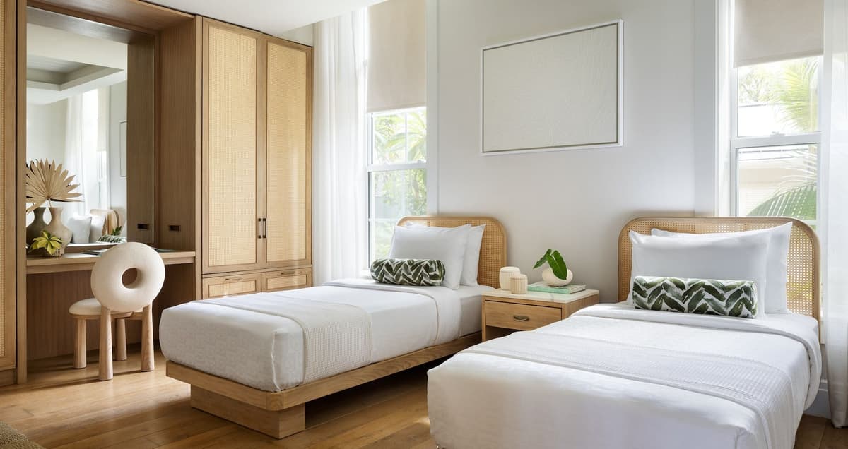 Resort exterior at Beaches Negril Resort & Spa