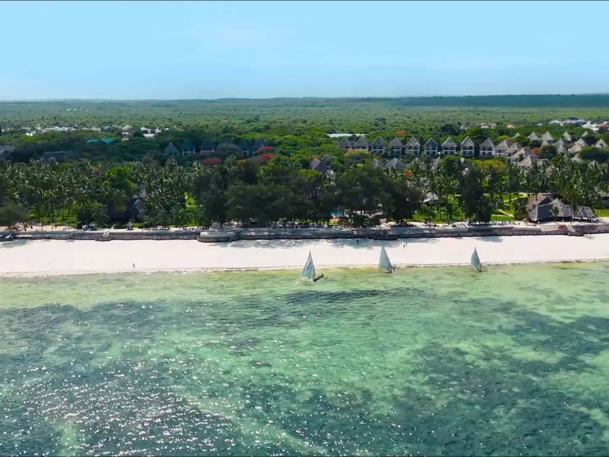 BlueBay Beach Resort & Spa