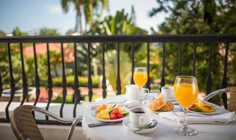 BlueBay Villas Doradas Exterior & Grounds