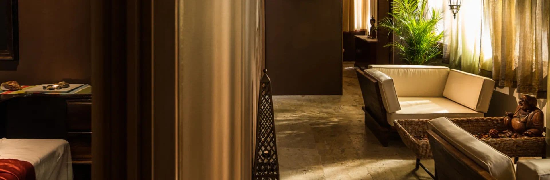 BlueBay Villas Doradas Spa & Wellness