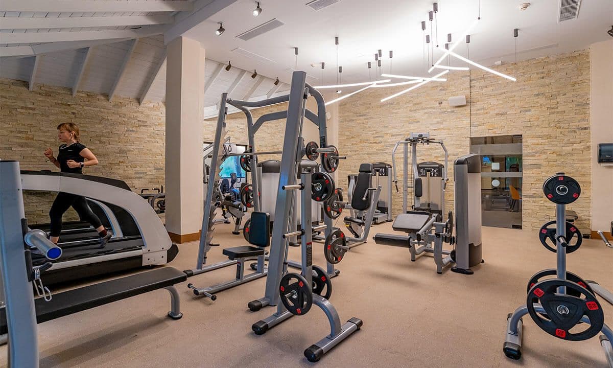 Activities at Caribe Deluxe Princess - All Inclusive