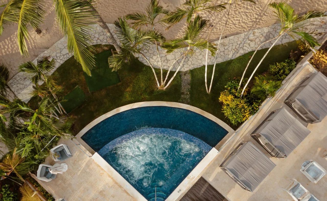 Catalonia Bayahibe Pools