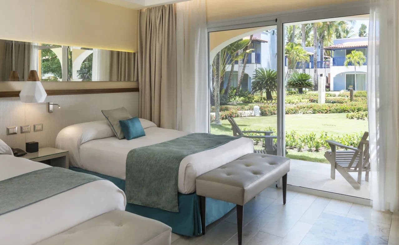 Catalonia Bayahibe Rooms & Suites