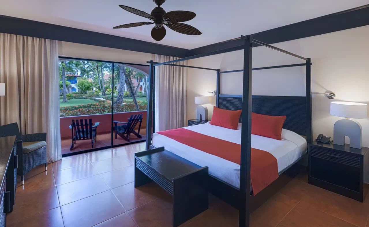 Catalonia Bayahibe Rooms & Suites