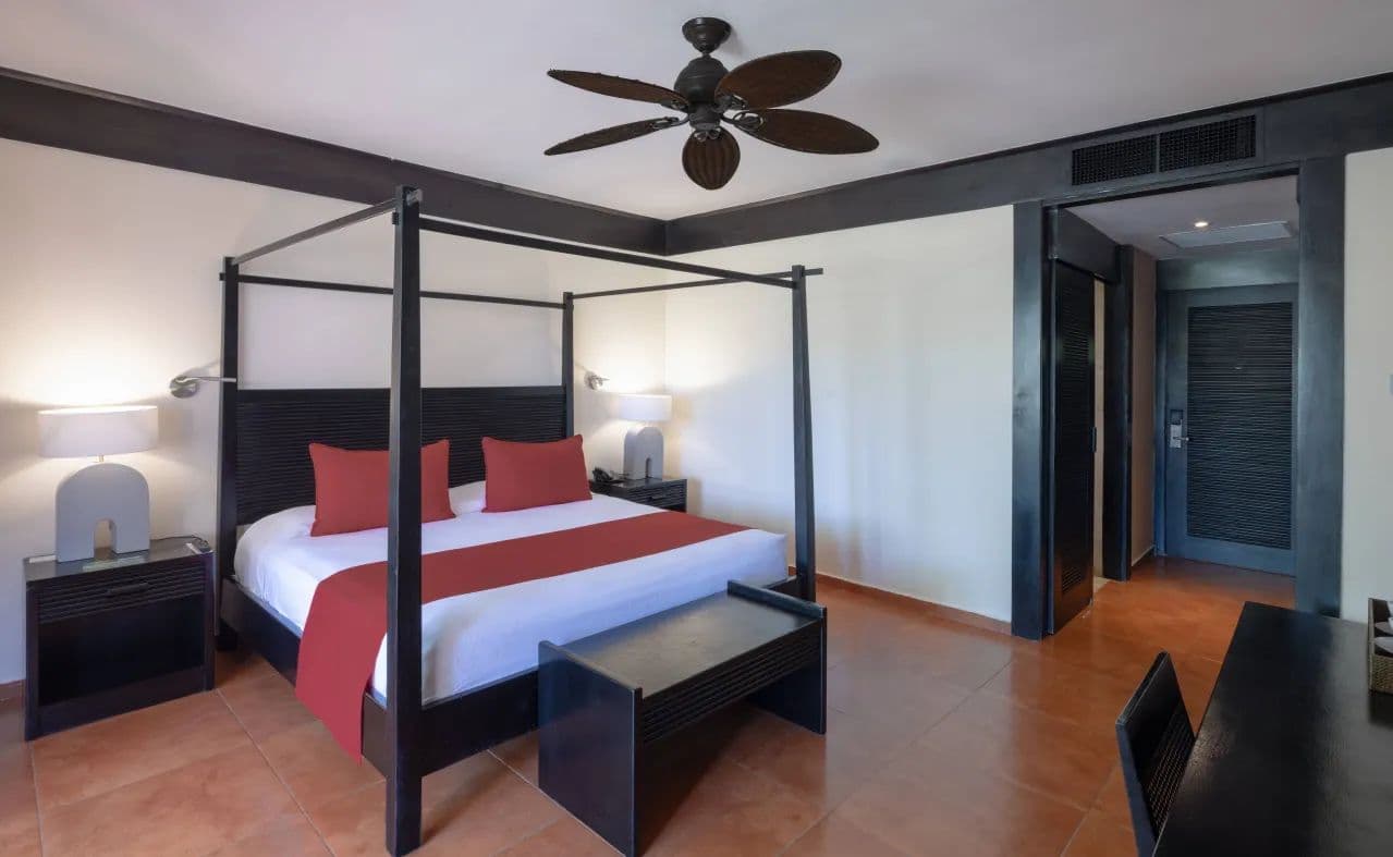 Catalonia Bayahibe Rooms & Suites