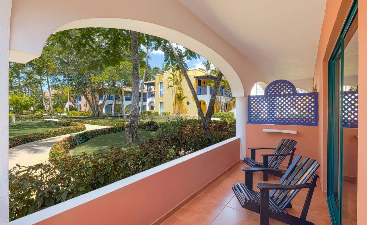 Catalonia Bayahibe Rooms & Suites