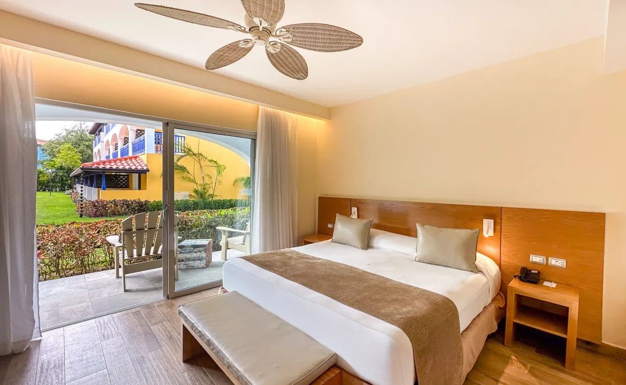 Catalonia Bayahibe Rooms & Suites