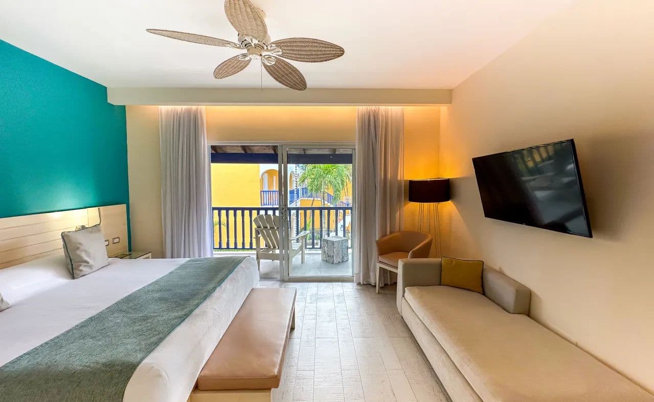 Catalonia Bayahibe Rooms & Suites
