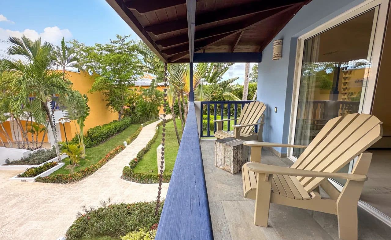 Catalonia Bayahibe Rooms & Suites