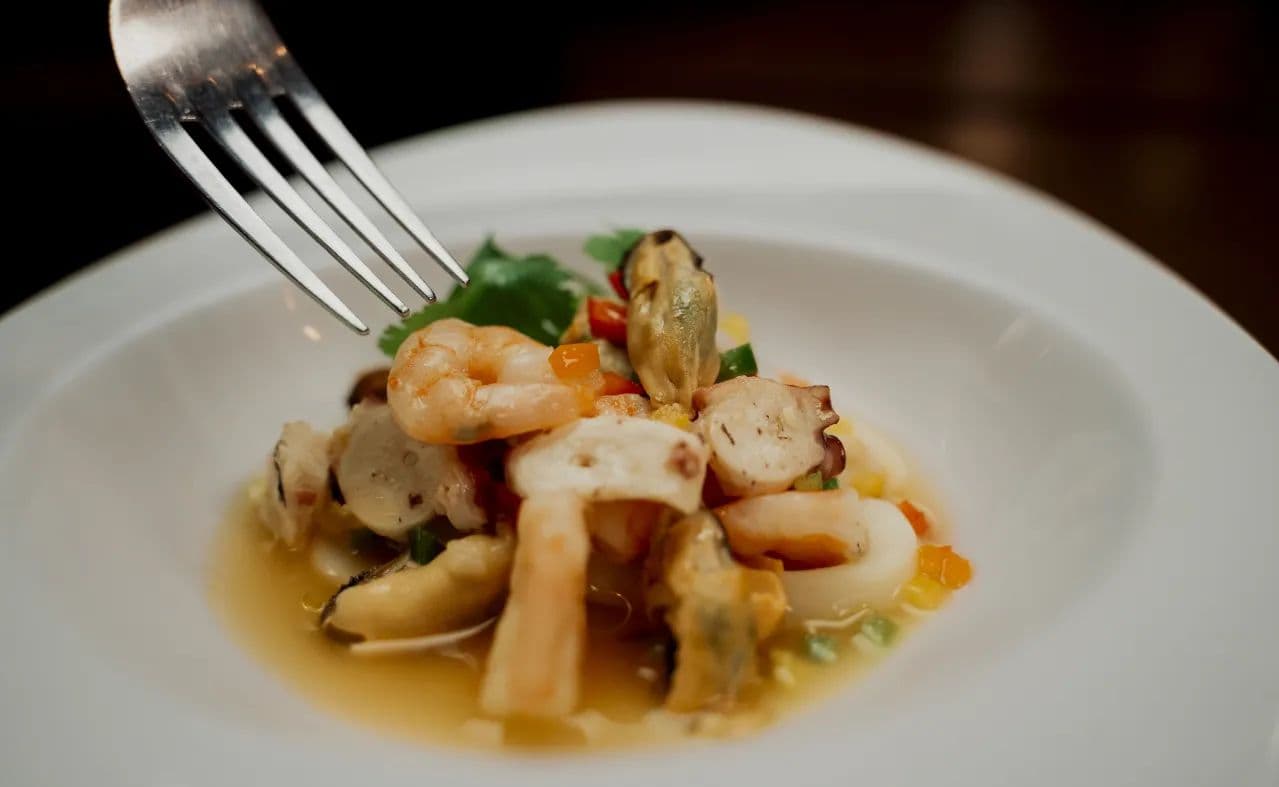 Catalonia Playa Maroma Dining & Restaurants