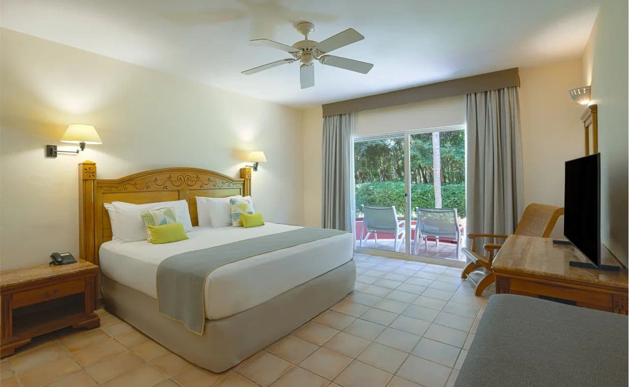 Catalonia Playa Maroma Rooms & Suites