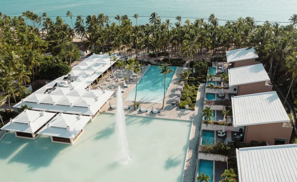 Catalonia Royal Bavaro - Adults Only