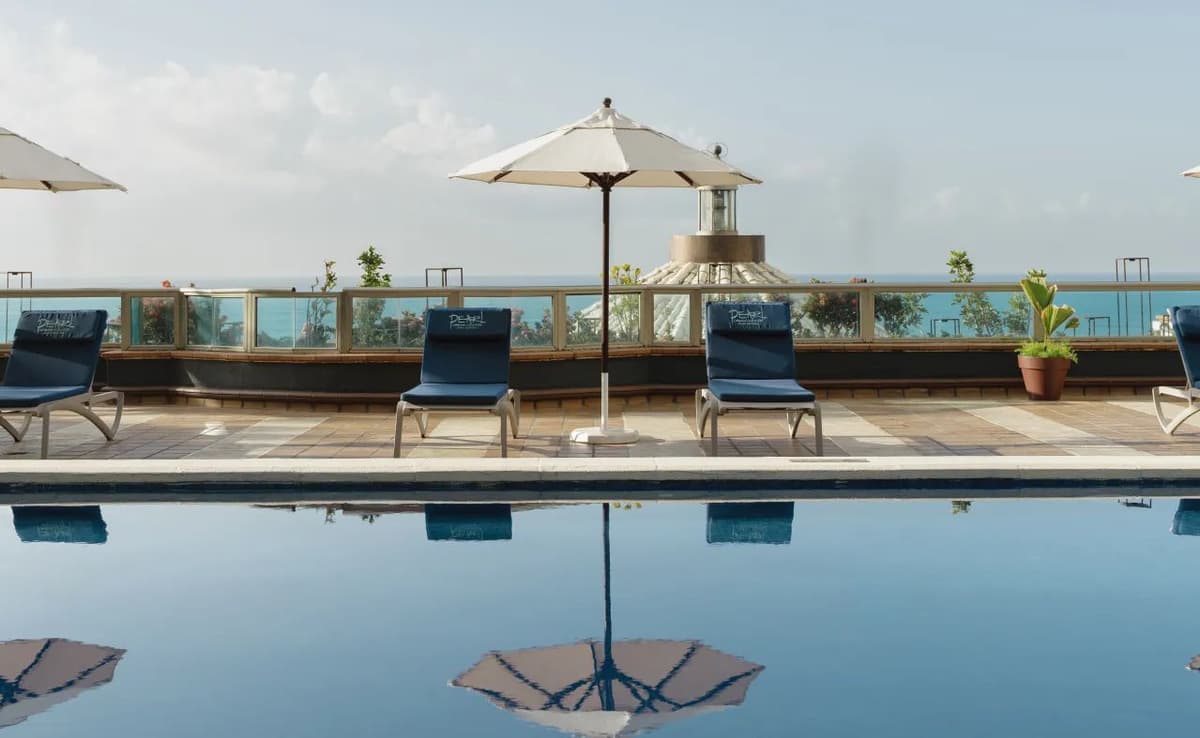 Catalonia Santo Domingo