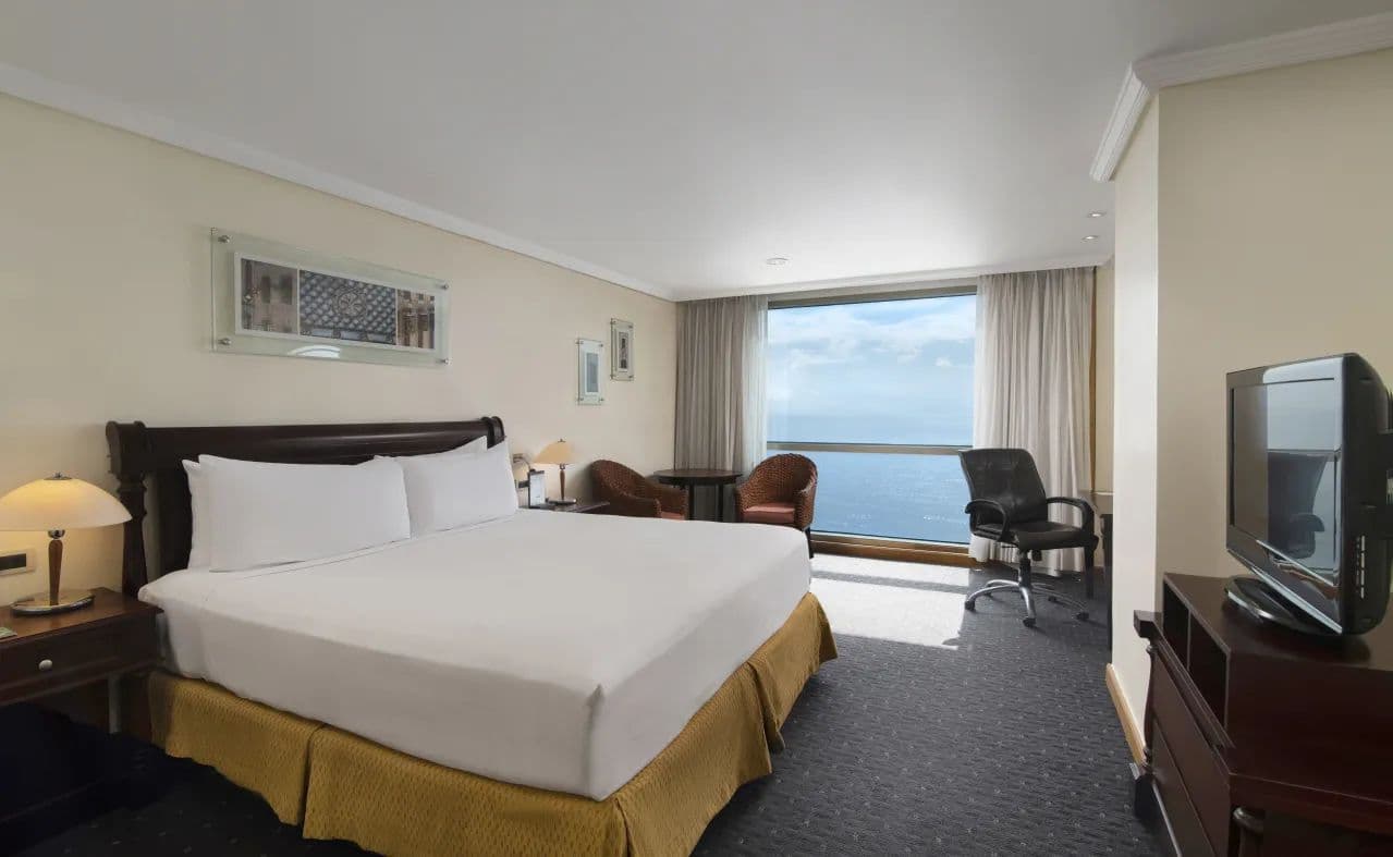 Catalonia Santo Domingo Exterior & Grounds