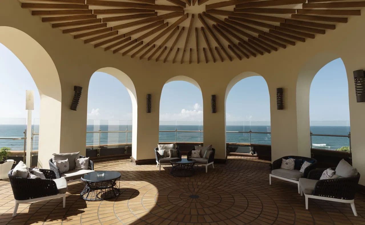 Catalonia Santo Domingo Exterior & Grounds