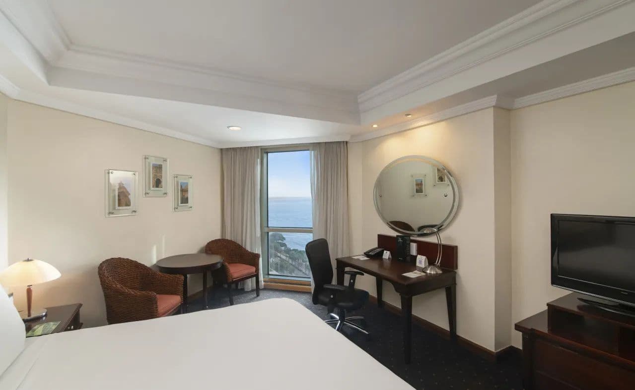 Catalonia Santo Domingo Exterior & Grounds