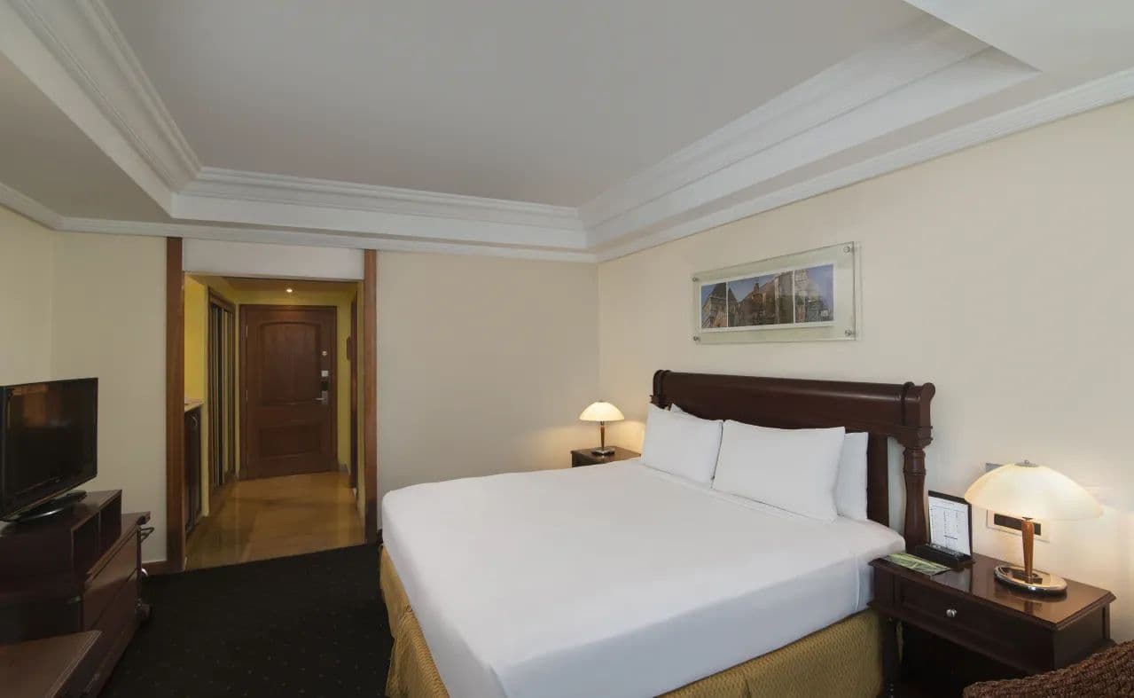 Catalonia Santo Domingo Exterior & Grounds