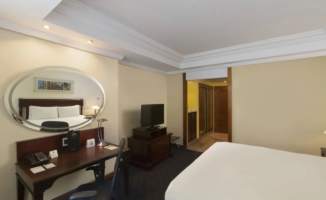 Catalonia Santo Domingo Exterior & Grounds