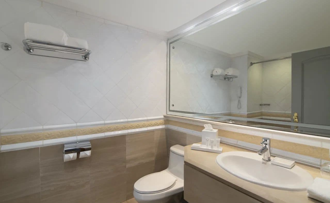 Catalonia Santo Domingo Exterior & Grounds