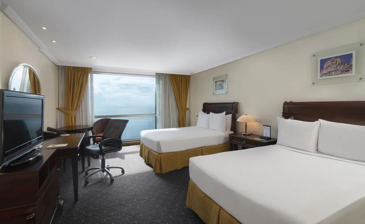 Catalonia Santo Domingo Exterior & Grounds