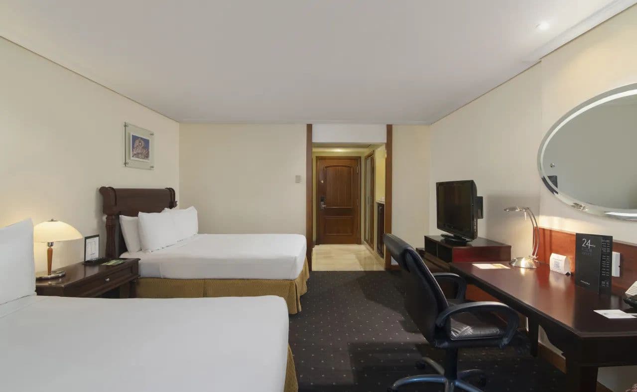 Catalonia Santo Domingo Exterior & Grounds