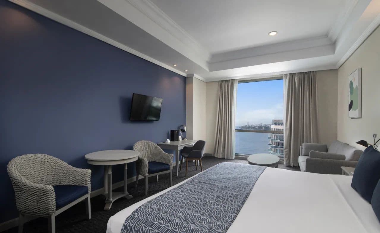 Catalonia Santo Domingo Rooms & Suites