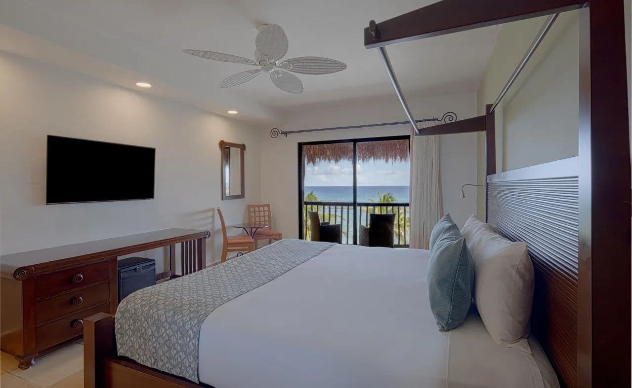 Catalonia Yucatan Beach Activities