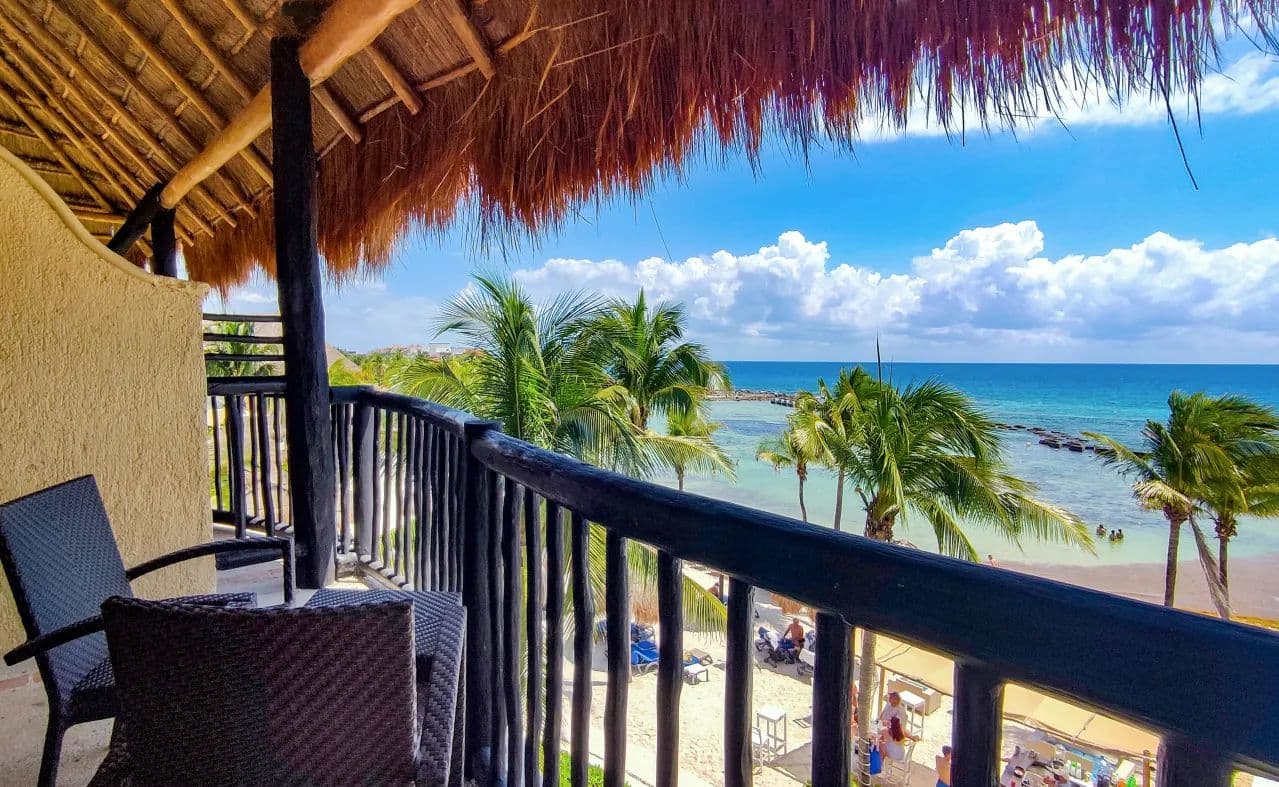 Catalonia Yucatan Beach Rooms & Suites