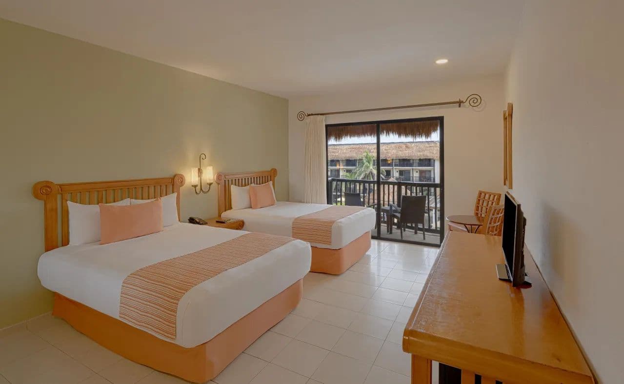 Catalonia Yucatan Beach Rooms & Suites