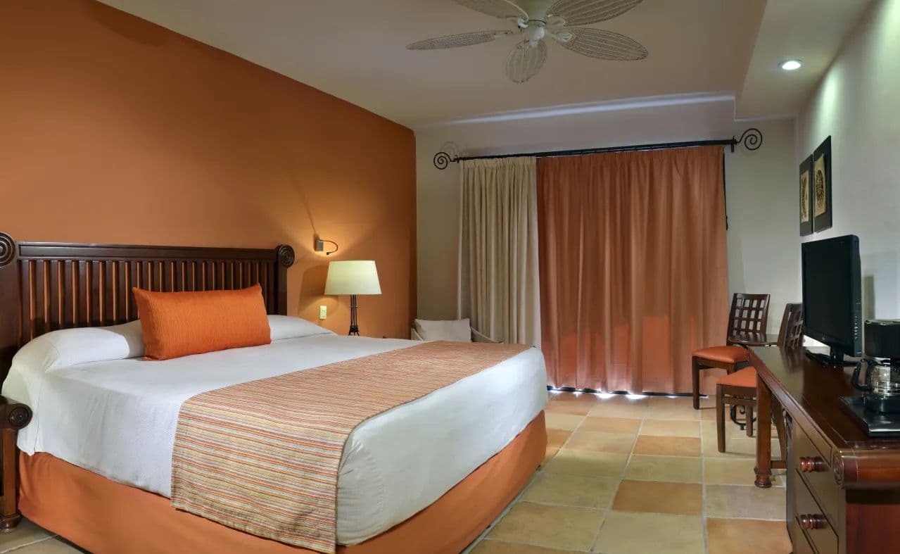 Catalonia Yucatan Beach Rooms & Suites