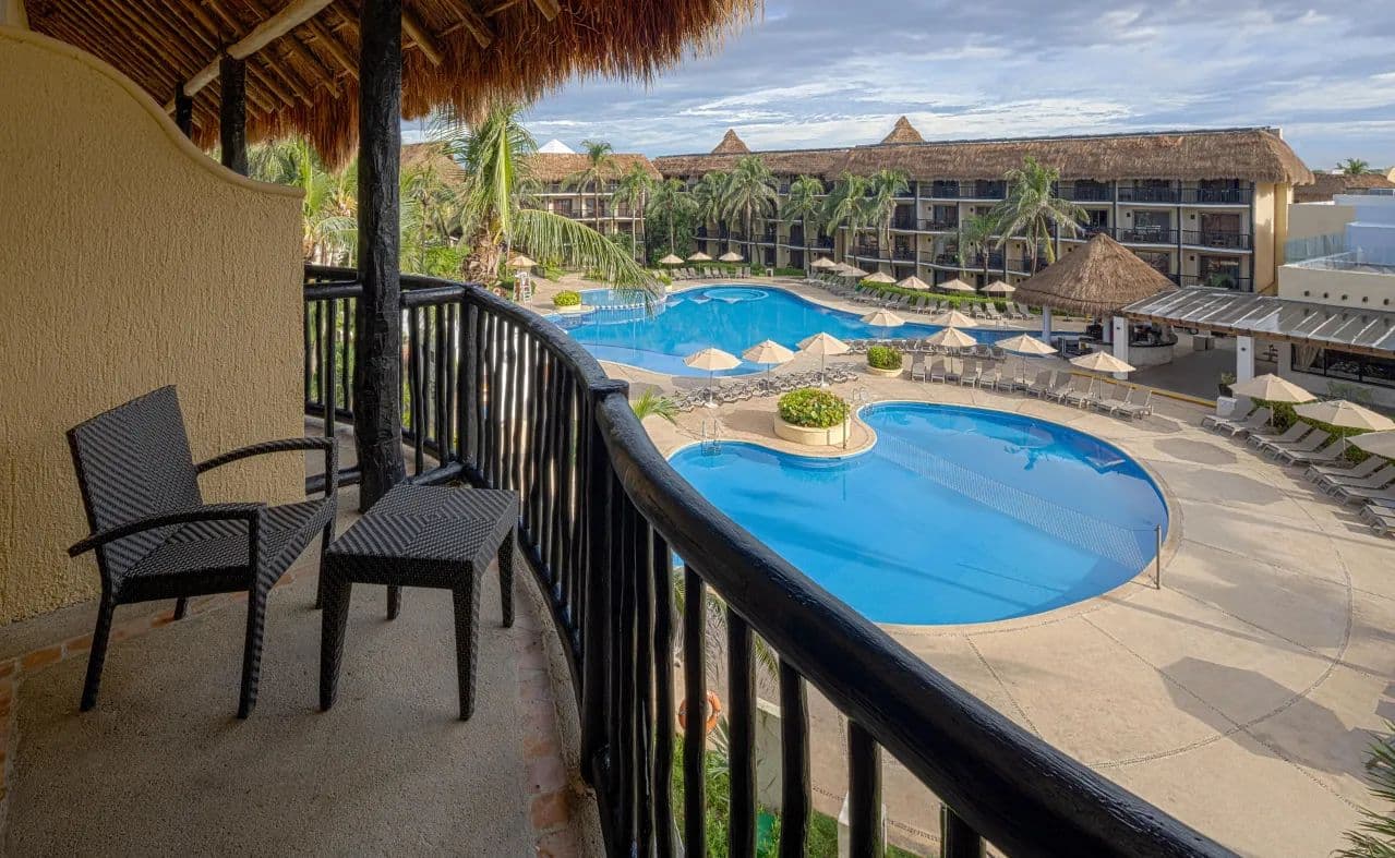 Catalonia Yucatan Beach Rooms & Suites