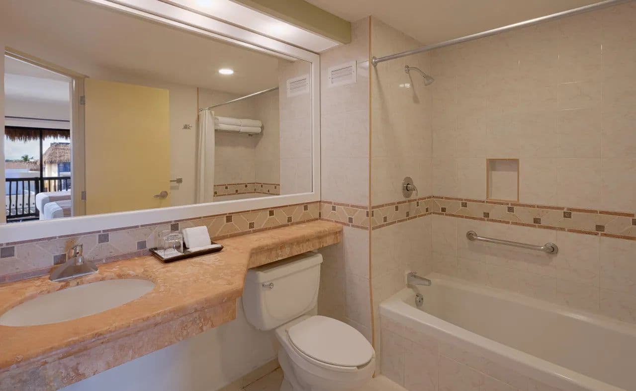 Catalonia Yucatan Beach Rooms & Suites