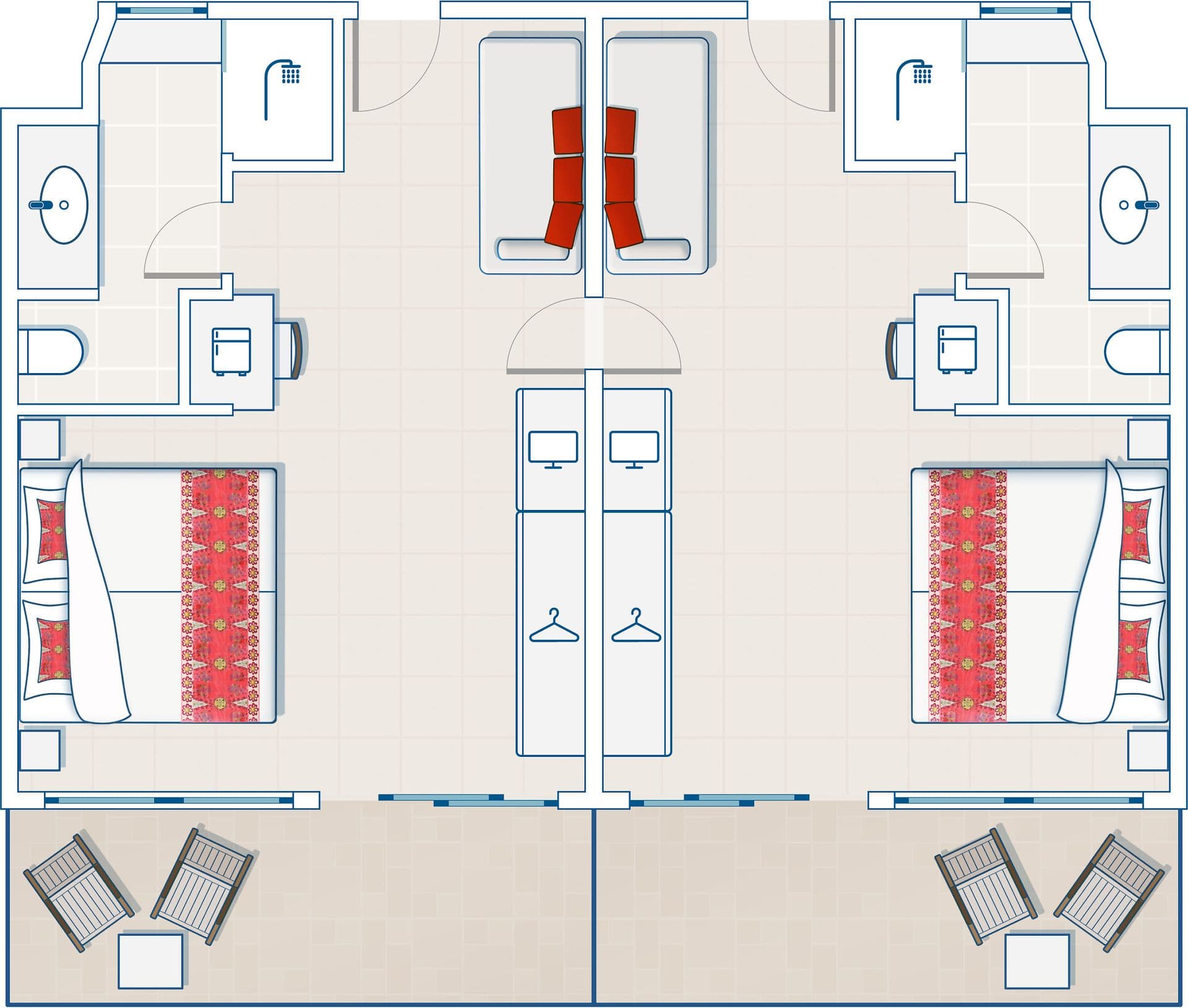 Club Med Bali Exterior & Grounds