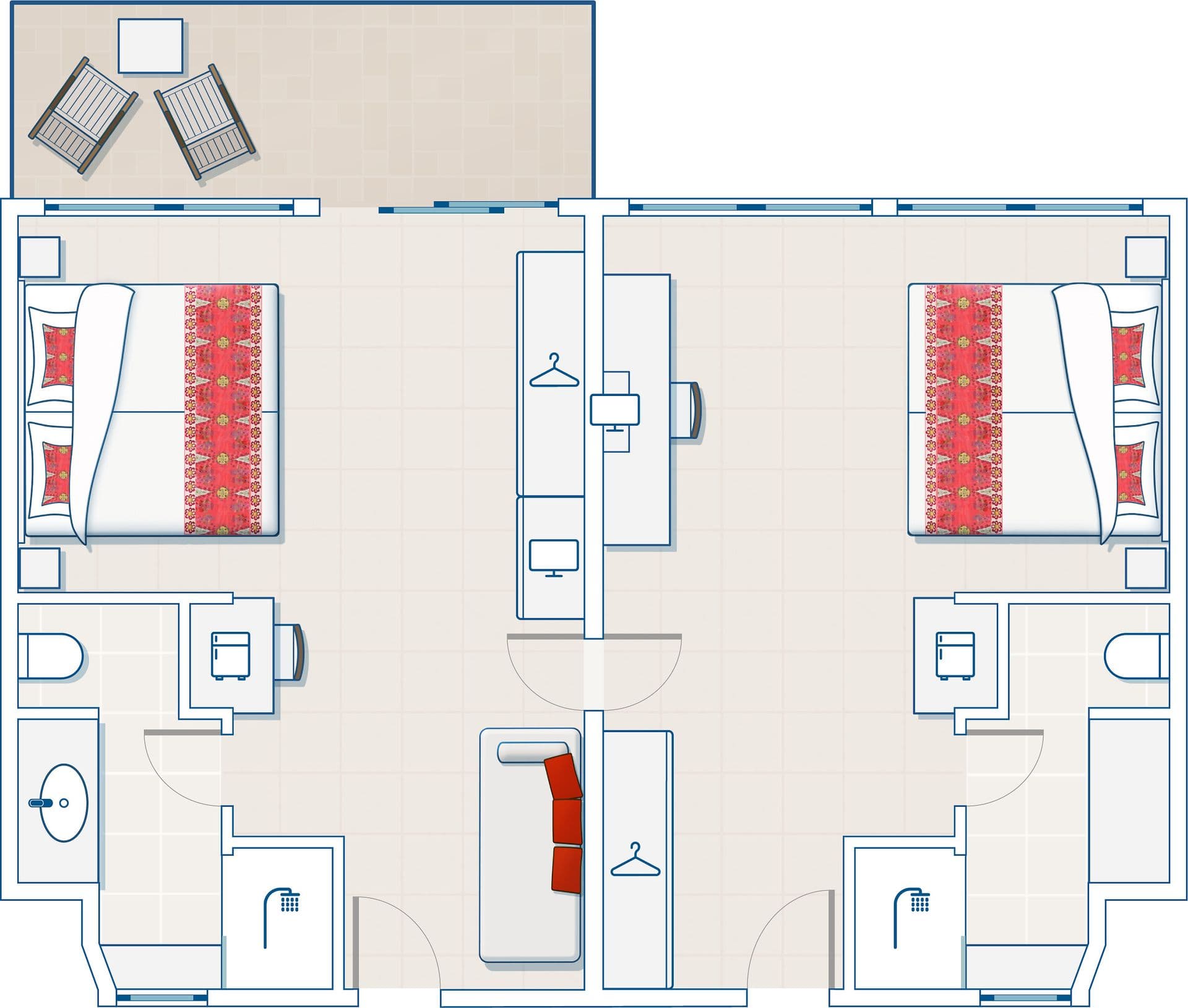 Club Med Bali Exterior & Grounds