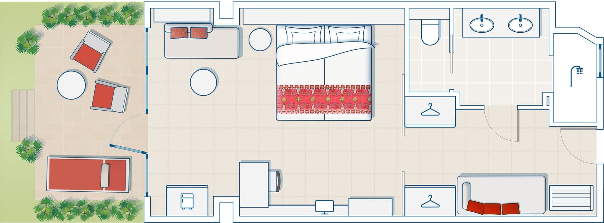 Club Med Bali Exterior & Grounds