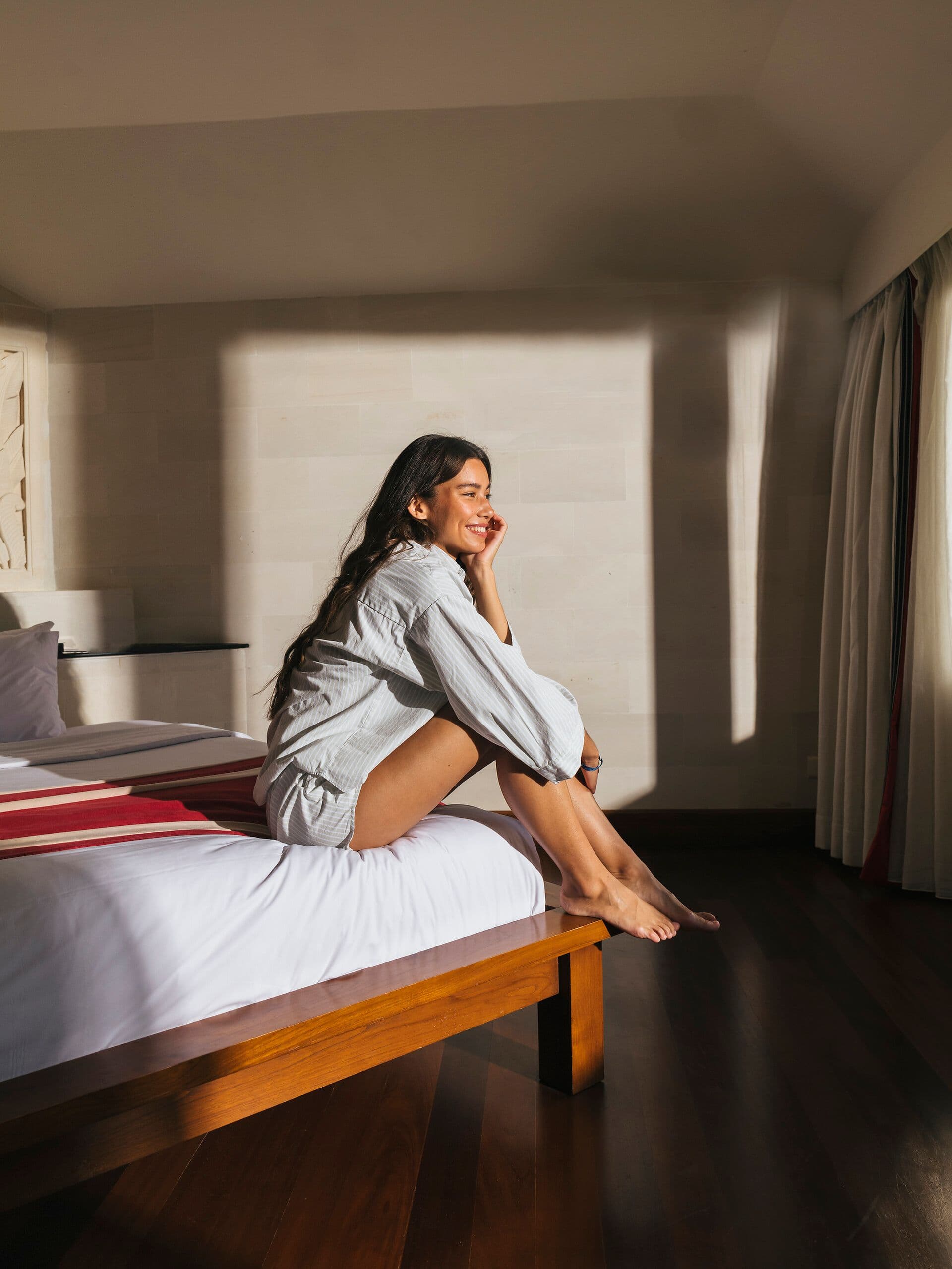 Club Med Bali Exterior & Grounds