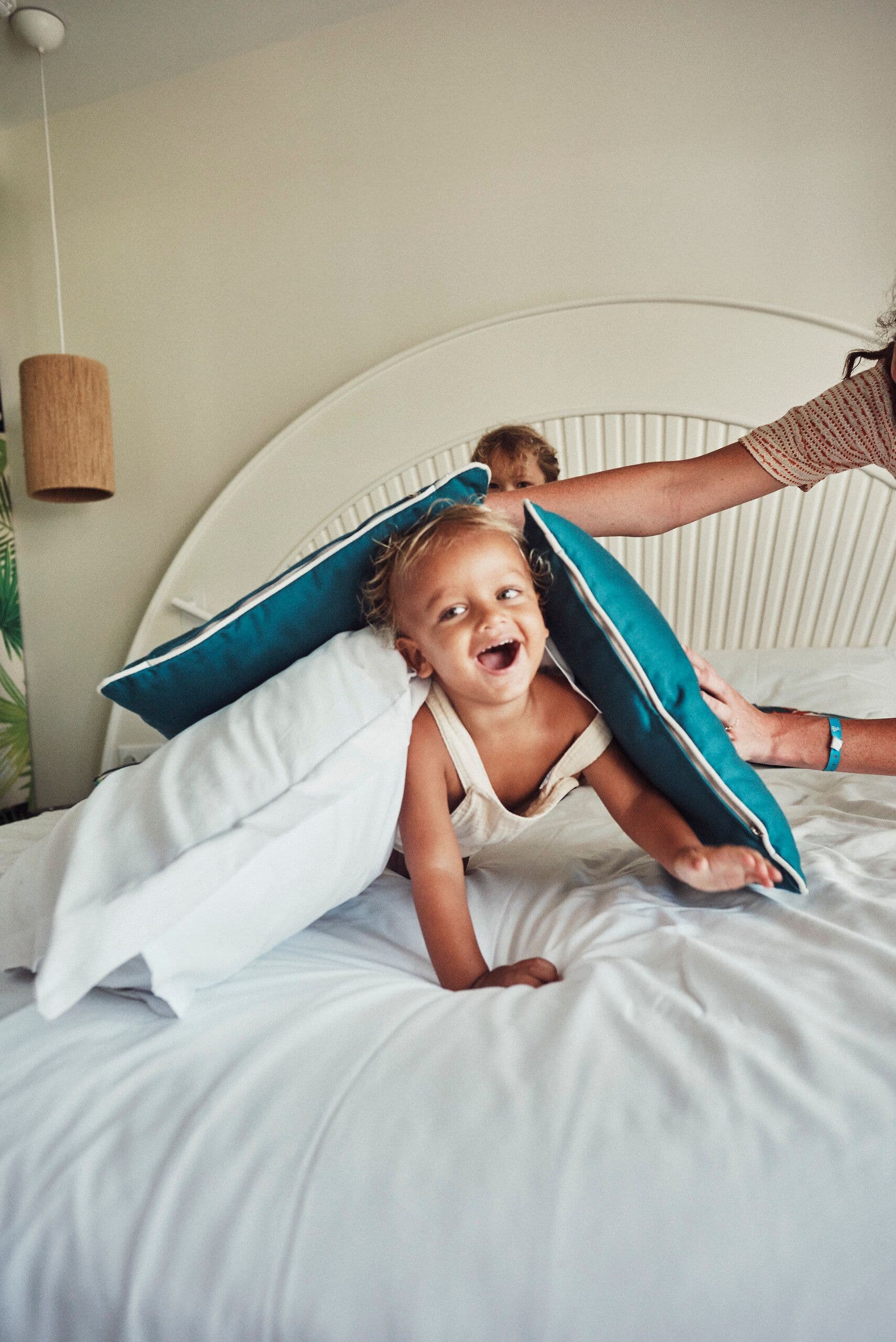 Club Med Bali Exterior & Grounds