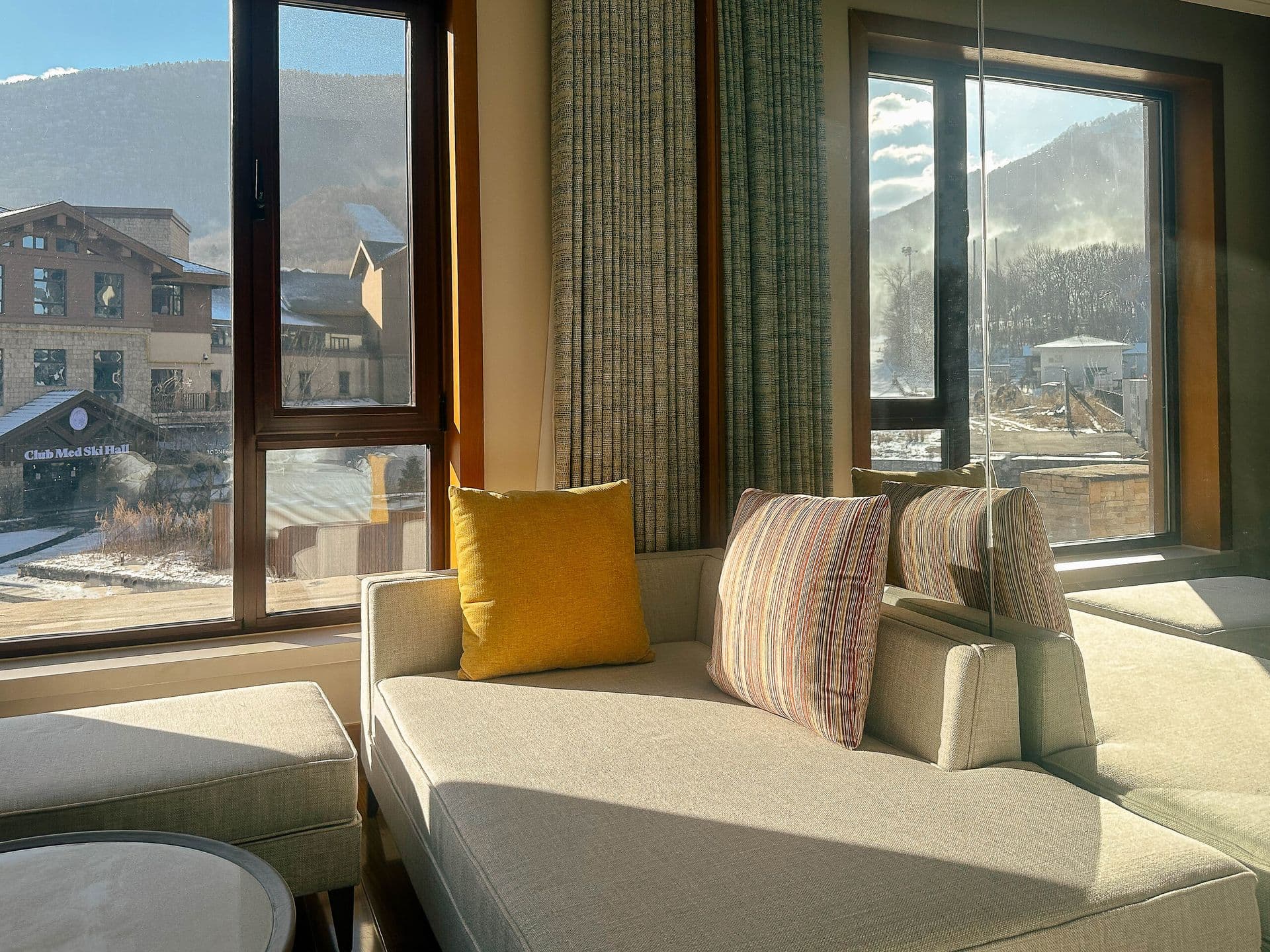 Club Med Beidahu Exterior & Grounds