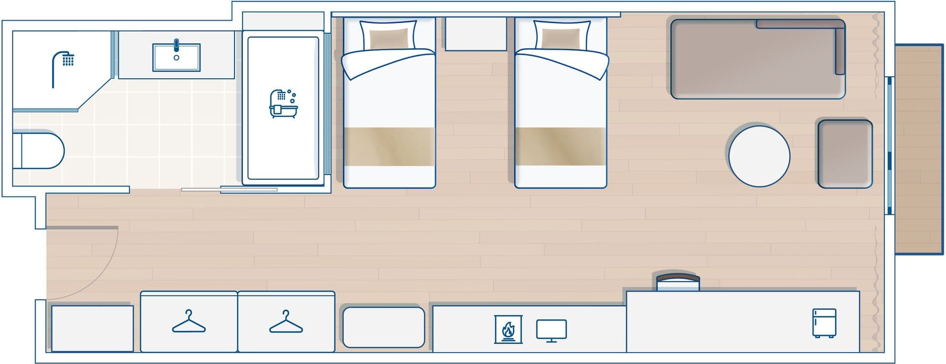 Club Med Beidahu Exterior & Grounds