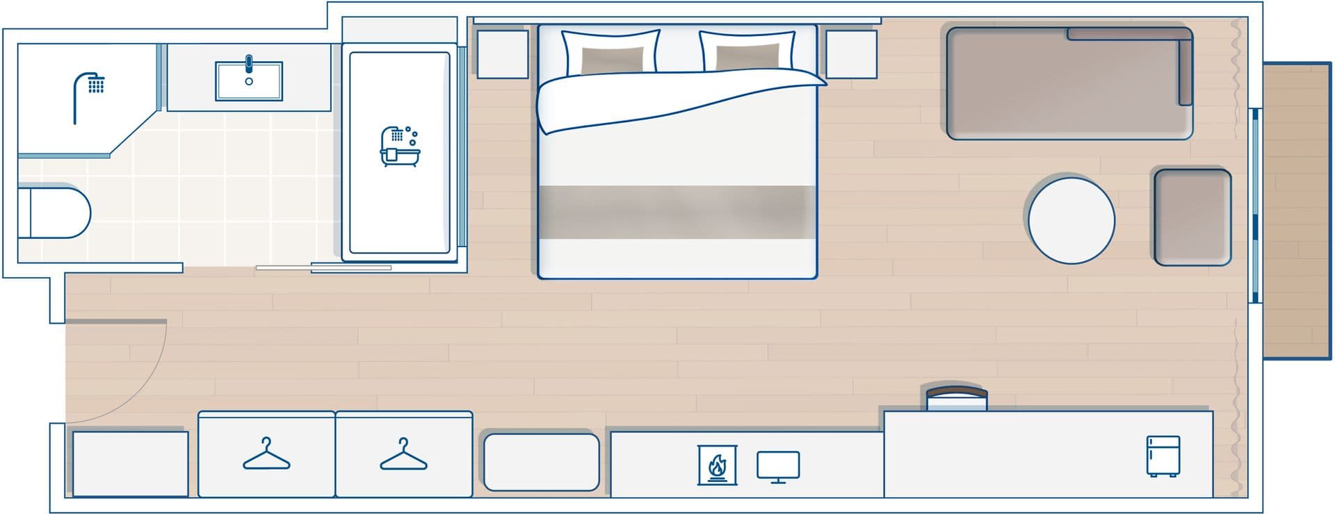 Club Med Beidahu Exterior & Grounds