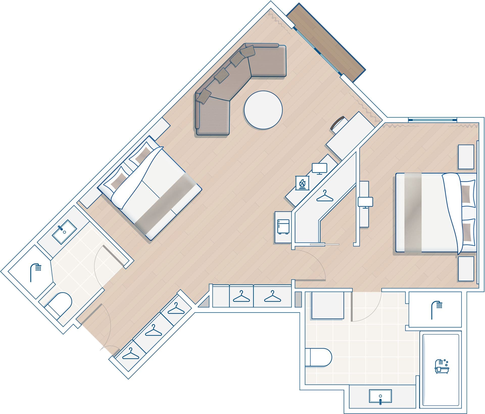 Club Med Beidahu Exterior & Grounds