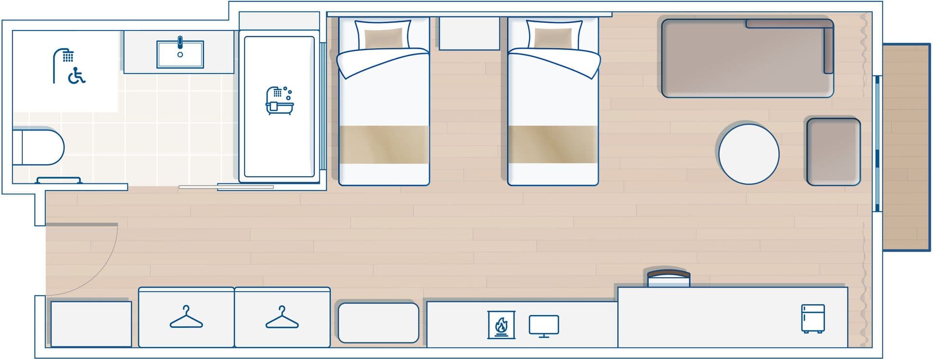 Club Med Beidahu Exterior & Grounds