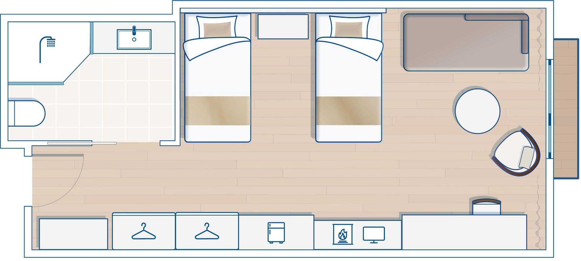 Club Med Beidahu Exterior & Grounds