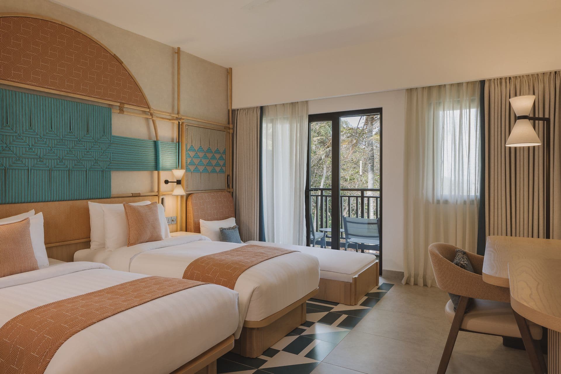 Club Med Bintan Island Exterior & Grounds